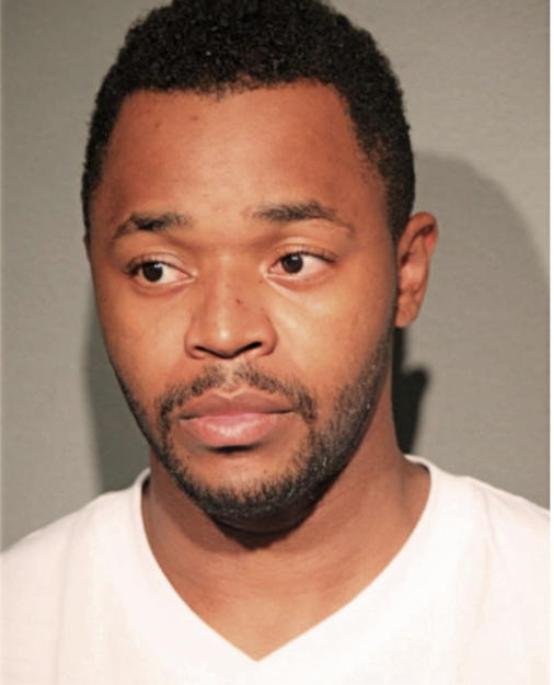 RONALD J JOHNSON, Cook County, Illinois