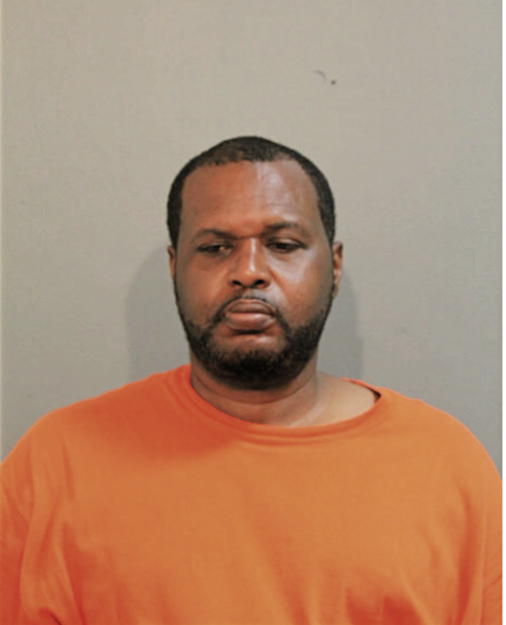 BRUCE A JONES, Cook County, Illinois