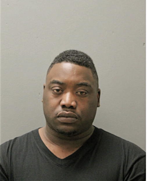 DANNY B JONES, Cook County, Illinois