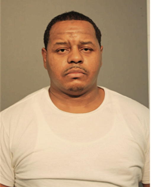 EDWARD B JONES, Cook County, Illinois