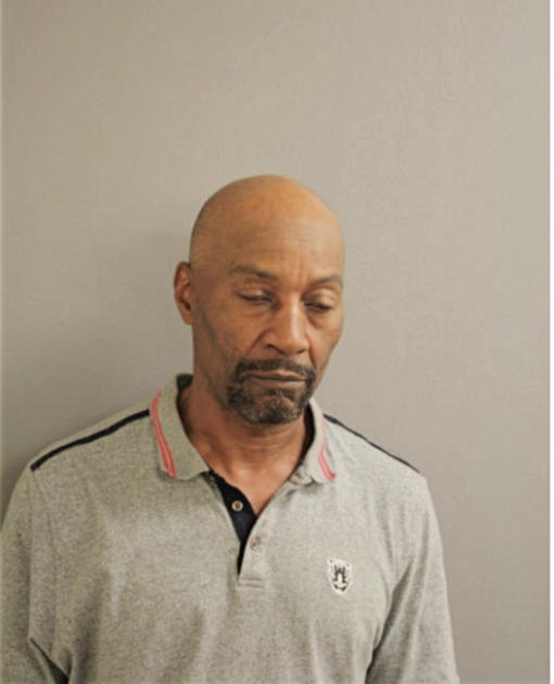 JERRY G JONES, Cook County, Illinois