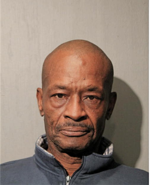 VICTOR JONES, Cook County, Illinois