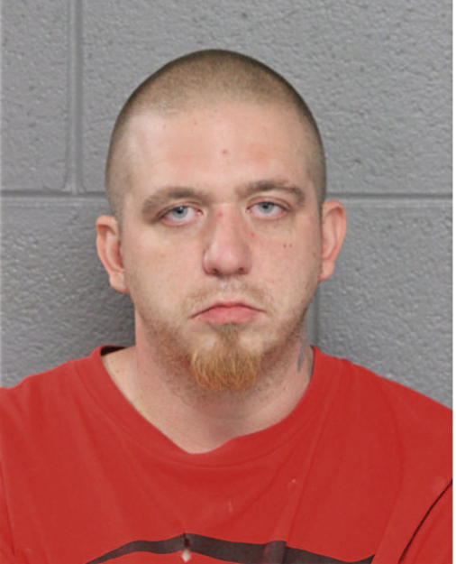 MICHAEL KEANE, Cook County, Illinois