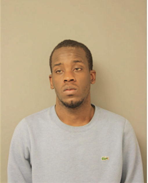 CARLTON KELLY, Cook County, Illinois