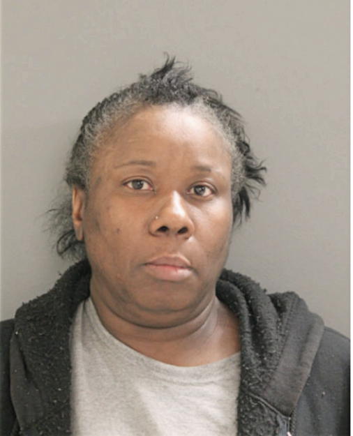 GAIL KIMBLE, Cook County, Illinois