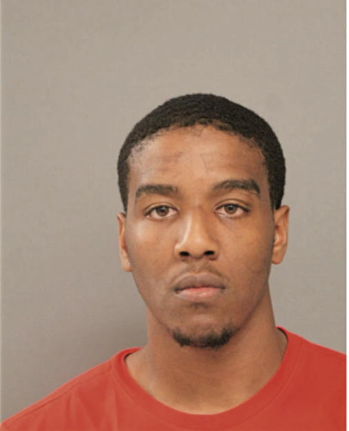 TROY D KNIGHT, Cook County, Illinois