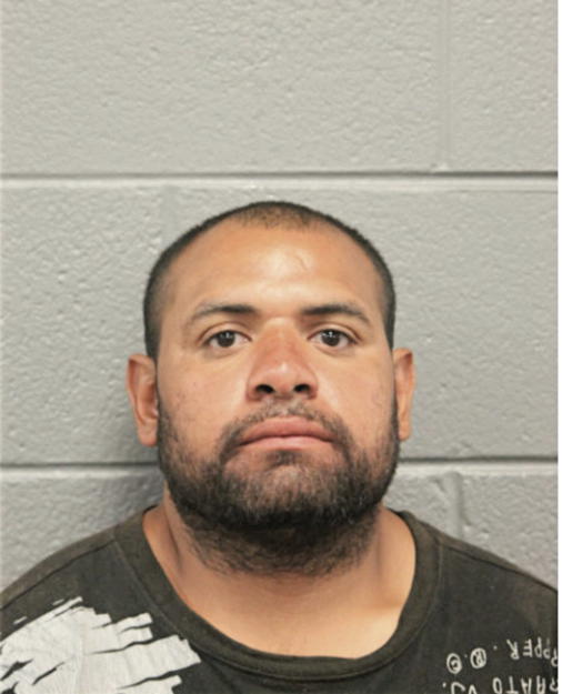 JUSTIN LABOY, Cook County, Illinois