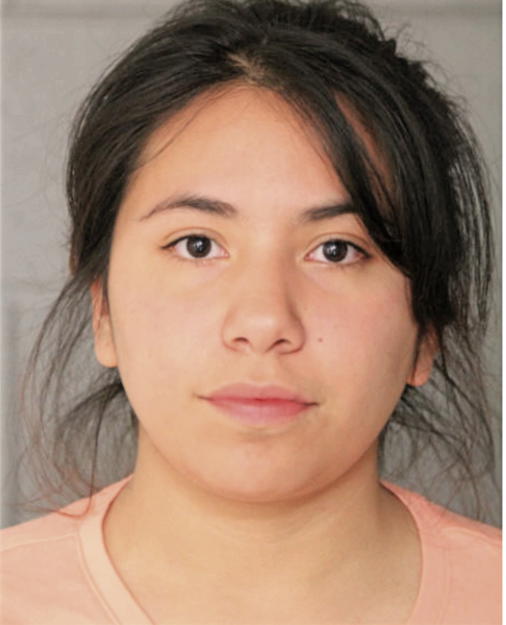 ERICCA A LOPEZ, Cook County, Illinois