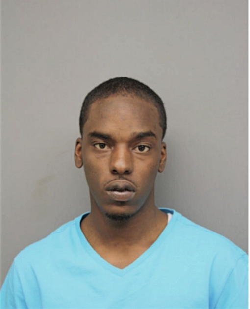TREMAINE S LOVE, Cook County, Illinois