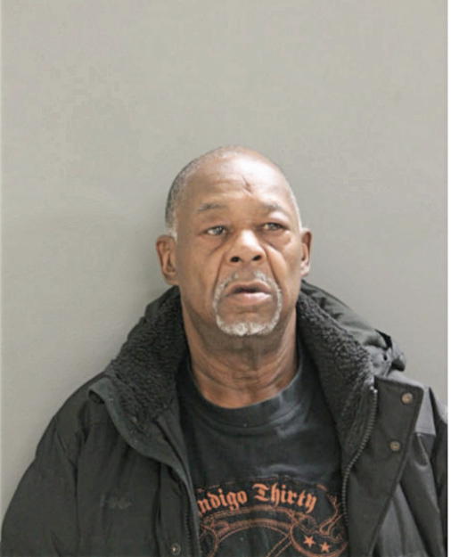 WILLIAM LUMPKIN, Cook County, Illinois
