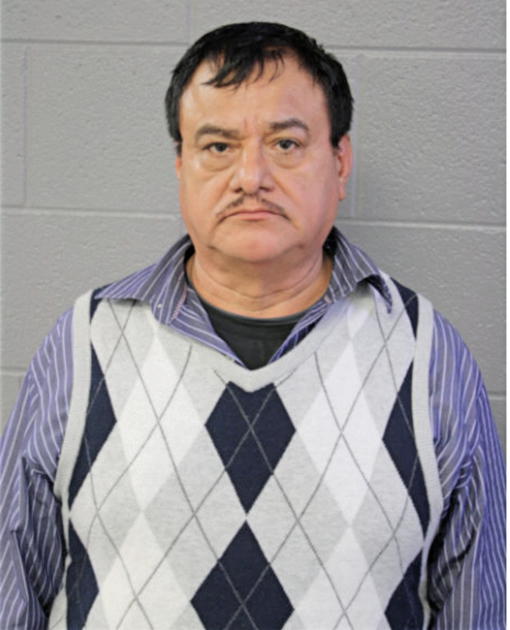 ALFREDO LUNA, Cook County, Illinois