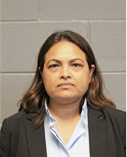 ALKA DAVID LYALL, Cook County, Illinois