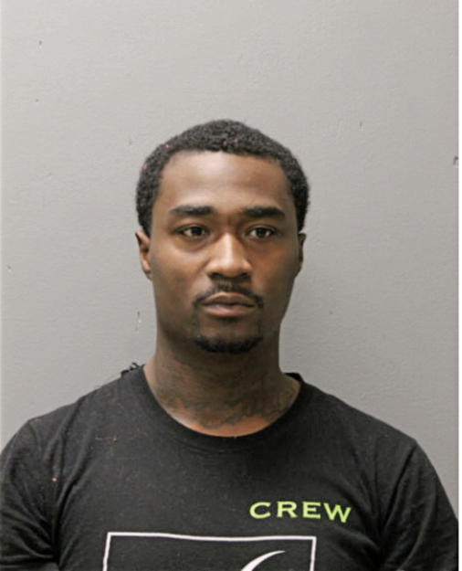 TYREE C M TAPPLER, Cook County, Illinois