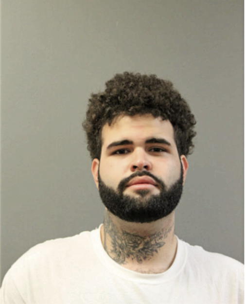 JONATHAN M MARTINEZ, Cook County, Illinois
