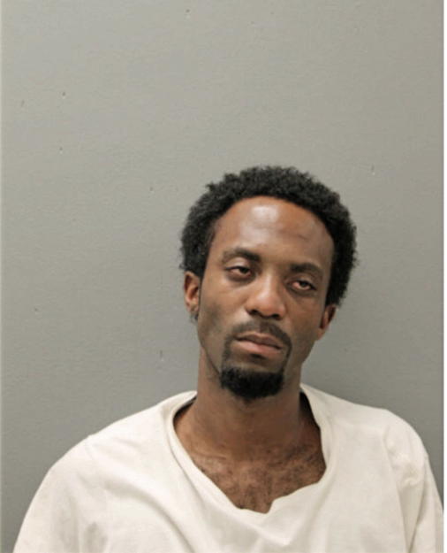 CHARLES H. MCCRAY, Cook County, Illinois