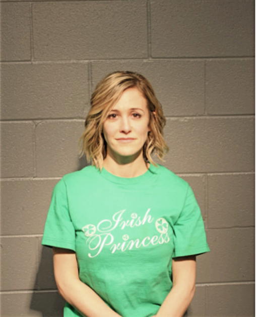 ASHLEY L MCLEES, Cook County, Illinois