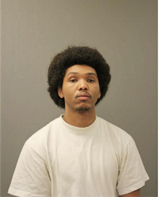 JOSE MELENDEZ, Cook County, Illinois