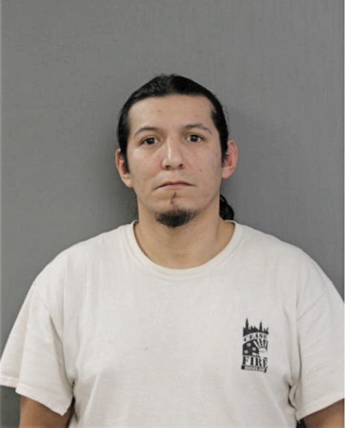 RAY MENDEZ, Cook County, Illinois