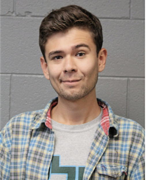 ALEJANDRO M MEURER, Cook County, Illinois