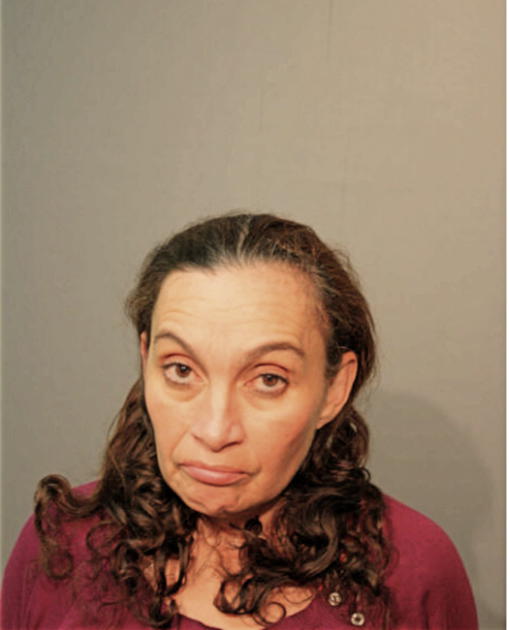 LUZ V MILLAN, Cook County, Illinois