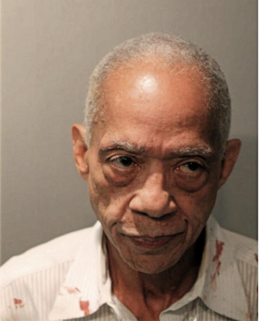 ANTHONY MONDON, Cook County, Illinois