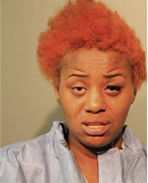 TEALEATHA MOORE, Cook County, Illinois