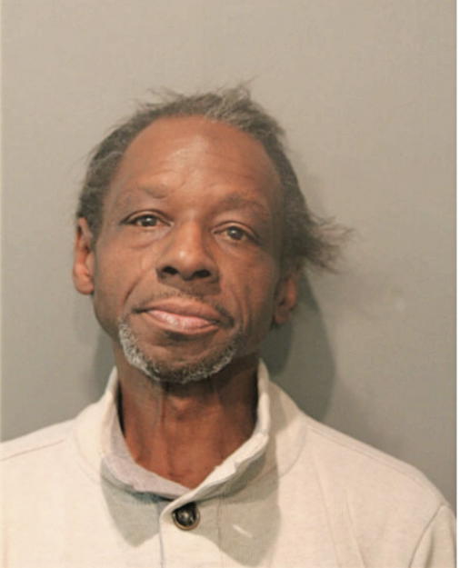 TERRY LEE MOORE, Cook County, Illinois