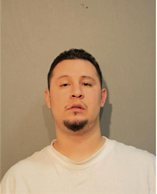 JAIME HUMBERTO MORENO, Cook County, Illinois