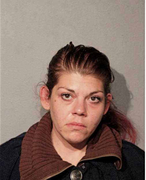 KRYSTIN BREE NIEMANN, Cook County, Illinois
