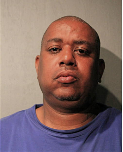 WALTER D NIX, Cook County, Illinois