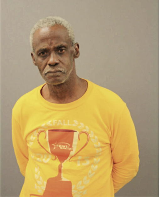 TERRY NORWOOD, Cook County, Illinois