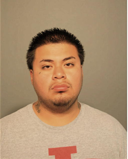 PEDRO OCAMPO, Cook County, Illinois