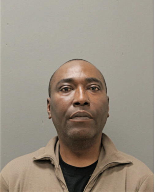 VICTOR OLAYEMI, Cook County, Illinois