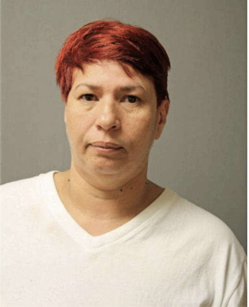 MIRIAM ORTIZ, Cook County, Illinois