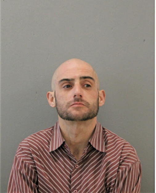 FERNANDO J OTERO, Cook County, Illinois