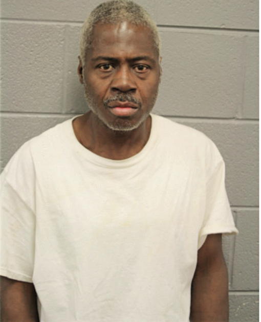 ANTONIO PAYNE, Cook County, Illinois