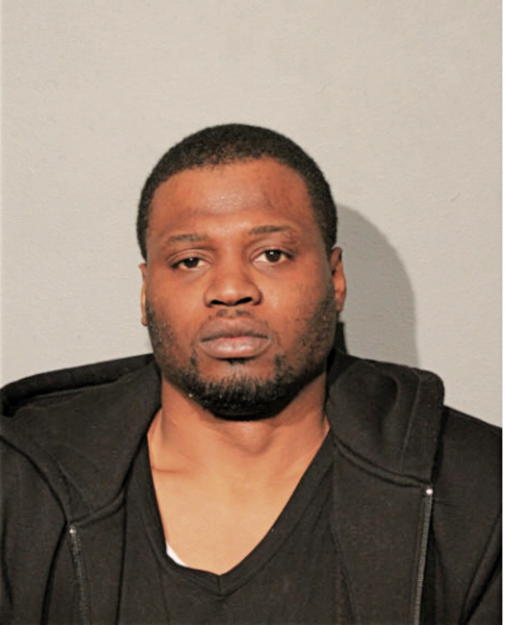 UNDRELL PAYNE, Cook County, Illinois