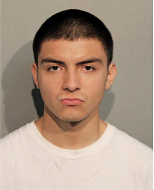 ANTHONY PAZ, Cook County, Illinois