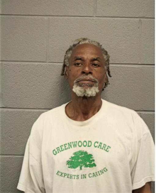 ROBERT PENDLETON, Cook County, Illinois