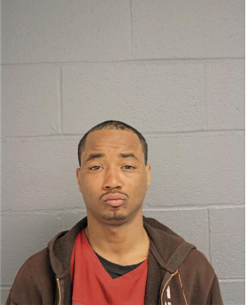 ZACHARY D PINSON, Cook County, Illinois