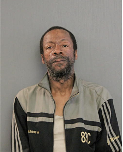 JEFFERY POINDEXTER, Cook County, Illinois