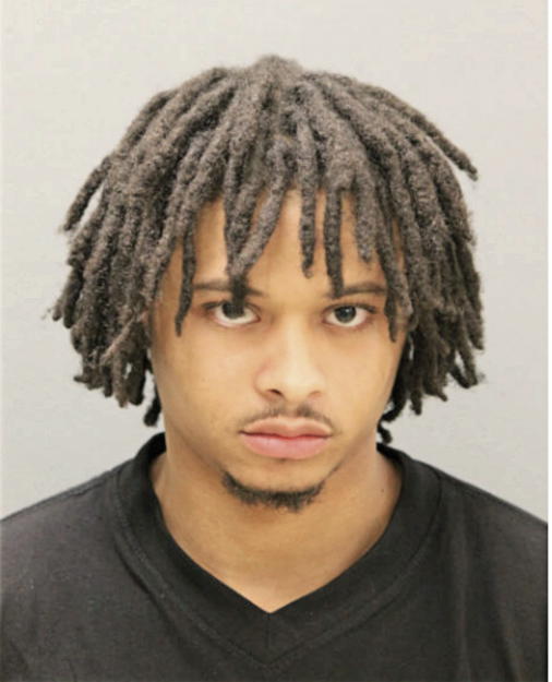 LERON POLLARD, Cook County, Illinois