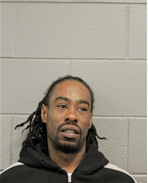 MICHAEL A POPE, Cook County, Illinois