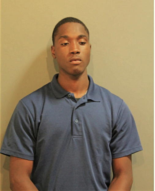 JEROME POWELL, Cook County, Illinois
