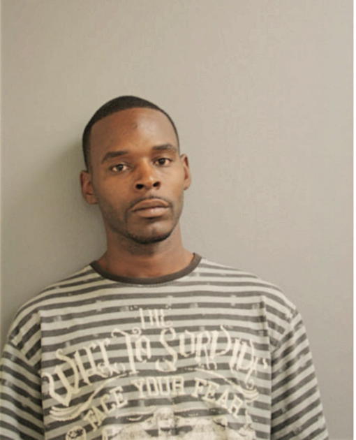 ANDRE L PRESCOTT, Cook County, Illinois