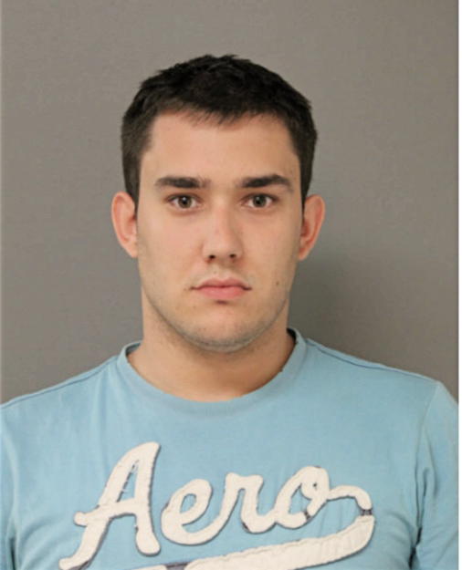 PATRYK PURCHA, Cook County, Illinois