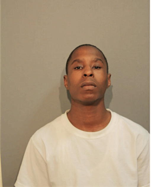 LEONARD J QUALLS, Cook County, Illinois