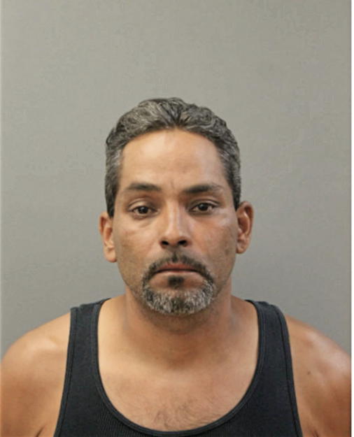 ADRIAN QUINONES, Cook County, Illinois