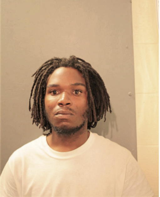 MICHAEL J R KELLY, Cook County, Illinois