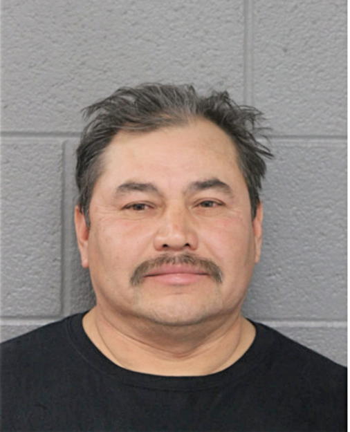 HILARIO REBOLLAR, Cook County, Illinois
